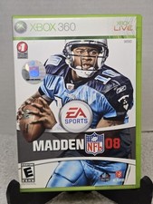 Madden nfl tested for sale  Osceola