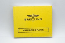 Breitling chronospace instruct for sale  ASHTON-UNDER-LYNE