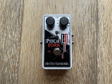 Electro harmonix pitch for sale  LONDON