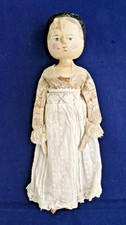 Antique grodnertal wooden for sale  NEWCASTLE UPON TYNE