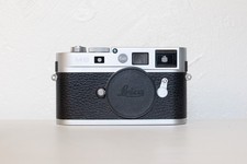 Leica silver 5552 for sale  Palo Alto