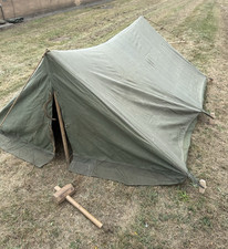 Vintage british army for sale  HARTLEPOOL