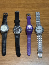 Orologi vintage sector usato  Quistello