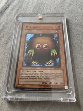 Kuriboh super rare gebraucht kaufen Kuriboh super rare gebraucht kaufen  Göttingen