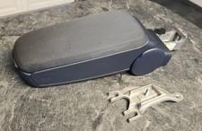 Audi mittelarmlehne armlehne gebraucht kaufen  Geislingen