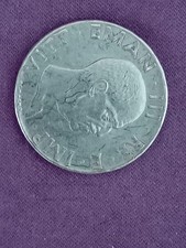 Moneta rara epoca usato  Gioia del Colle