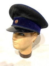 Ancienne casquette militaire d'occasion  Giromagny