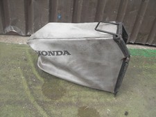 Honda izy lawnmower for sale  CARLISLE
