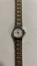 Seiko quartz two for sale  NORTH SHIELDS