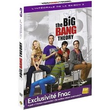 Dvd the big d'occasion  Les Mureaux