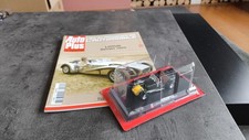 Hachette auto lotus d'occasion  Expédié en Belgium