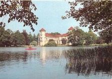Rheinsberg schloss see usato  Spedire a Italy