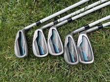 wilson pro staff golf gebraucht kaufen wilson pro staff golf gebraucht kaufen Dieburg
