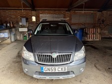 skoda octavia spares for sale skoda octavia spares for sale STOURBRIDGE