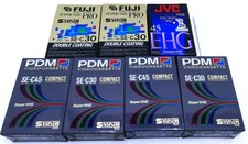 Fuji jvc pdm gebraucht kaufen  Pforzheim