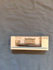 Märklin spur 48663 gebraucht kaufen  Saarbrücken