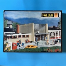 Faller 111 bahnhof gebraucht kaufen  Wiehl