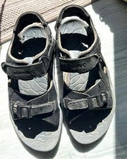 Ladies black merrell for sale  CHRISTCHURCH