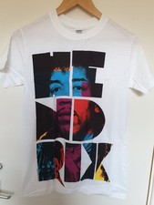 Jimi hendrix graphic for sale  IBSTOCK