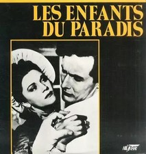 Children of Paradise LD Japanese Import comprar usado Children of Paradise LD Japanese Import comprar usado  Enviando para Brazil
