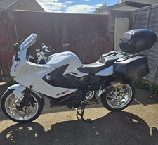 Bmw f800gt for sale  COVENTRY