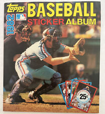 1982 topps baseball for sale  Holtsville