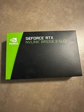 Nvidia nvlink slot for sale  Vancouver