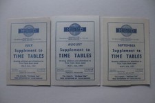 Three midland red for sale  TELFORD