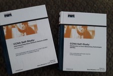 Ccna certification library for sale  Berlin