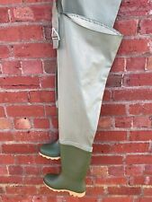 Edmar thigh waders for sale  LEOMINSTER