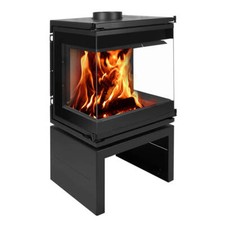 Ware kaminofen caminetti gebraucht kaufen  Dippoldiswalde