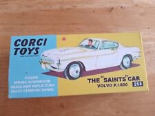 Corgi 258 volvo for sale  STOURPORT-ON-SEVERN
