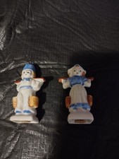 Vintage delft style for sale  Early