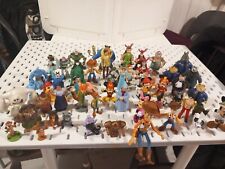 Bundle disney figures for sale  NEWPORT