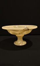 Vintage alabaster pedestal for sale  Fort Worth