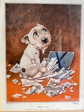 Bonzo dog antique for sale Bonzo dog antique for sale  PETERBOROUGH