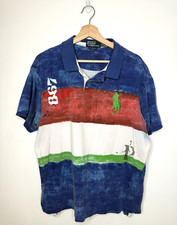 Vtg polo ralph for sale  Ooltewah