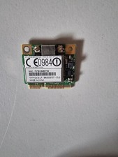 Cartão Wi-Fi Acer Aspire 5741G comprar usado  Enviando para Brazil