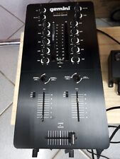 Mixer gemini umx5 usato  Cantu