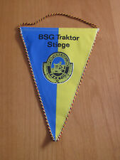 Wimpel bsg traktor gebraucht kaufen  Halle