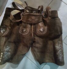 Stockerpoint lederhose topp gebraucht kaufen  Dollnstein