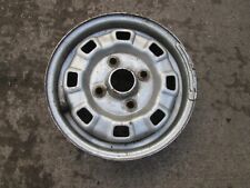 Mk1 ford fiesta for sale  NORTHWICH