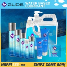 Glide lubricant premium for sale  Spring