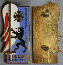 Driant lcl promotion d'occasion  Dompaire