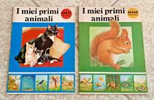 Miei primi animali usato  Cagliari