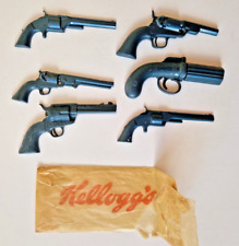 1957 kelloggs cereal for sale  THATCHAM