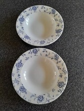 Set churchill white for sale  EDINBURGH