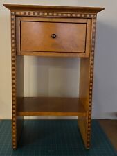 birds eye maple table for sale  Boston