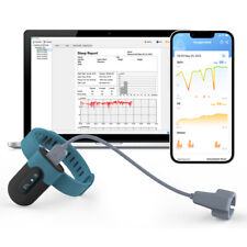 Pulse oximeter wrist for sale  TAMWORTH