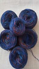 Lot pelotes laine d'occasion  Valmondois